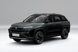 Maruti Suzuki Victoris Color Mystic Green Maruti Suzuki Victoris Color Mystic Green